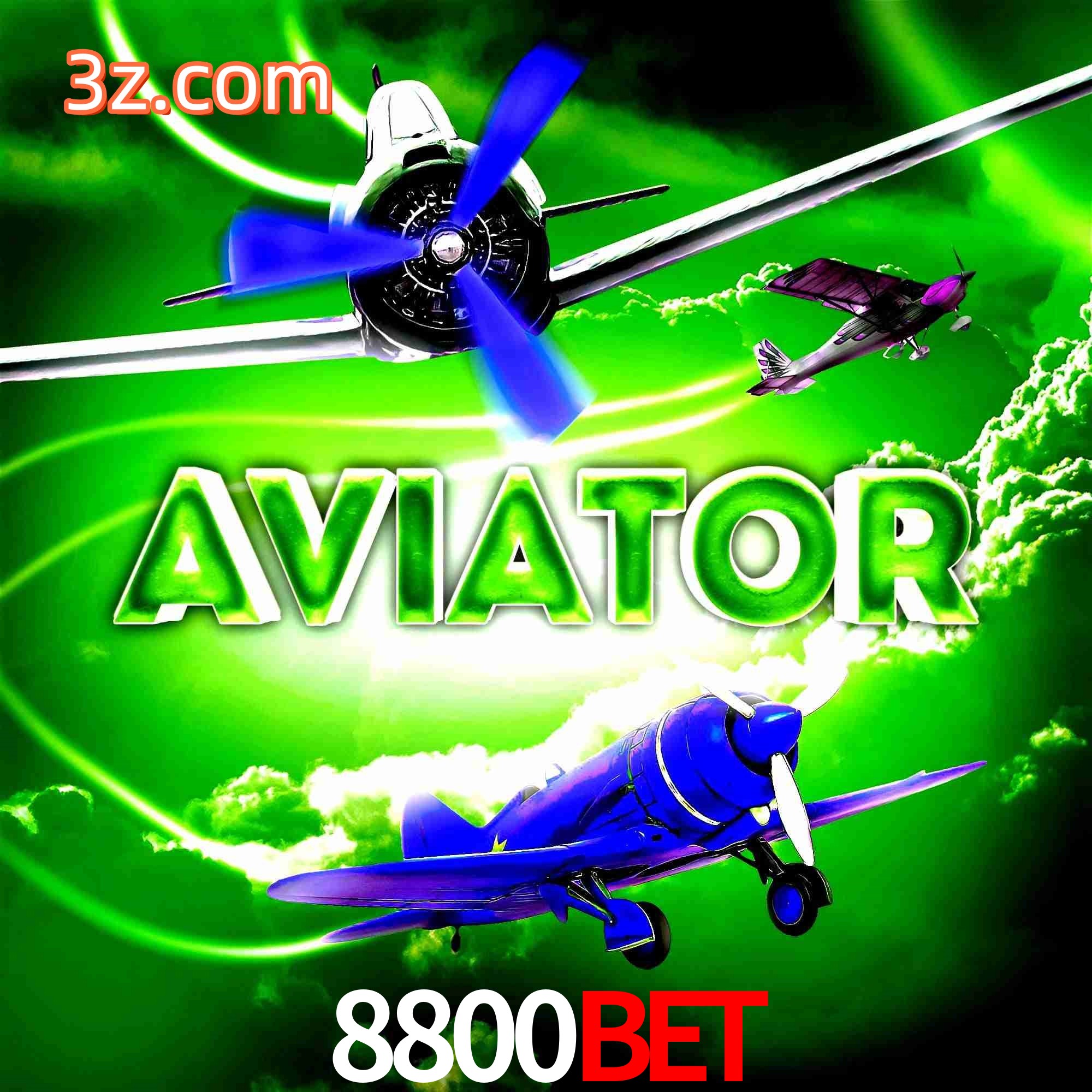 Aviator 8800BET Tente a Sorte