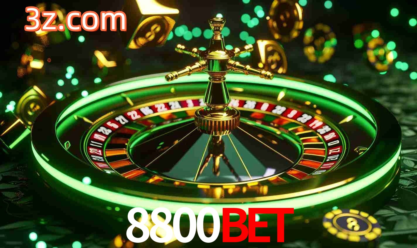 Desfrutar de um Cassino 8800BET