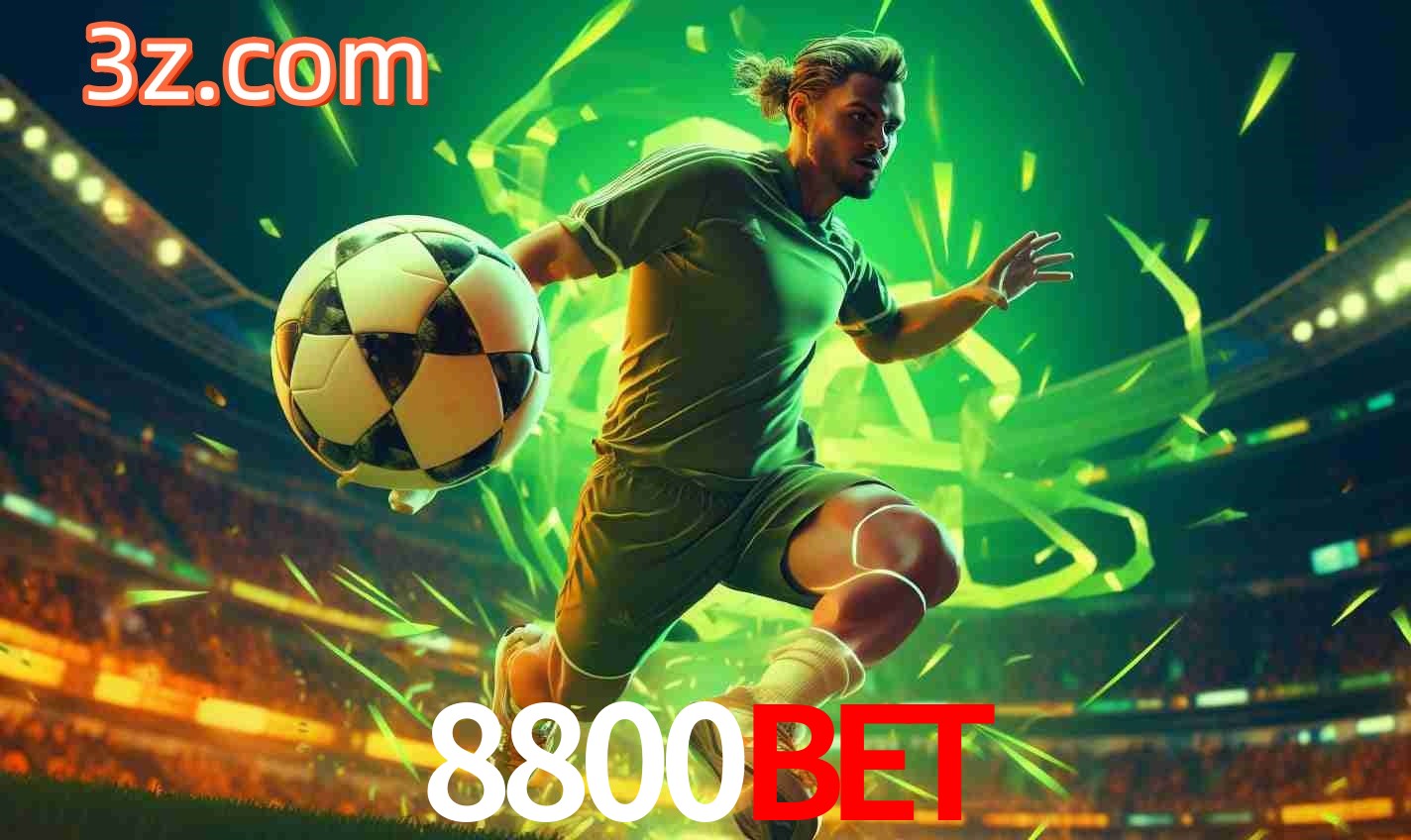 Diversidade Apostas no 8800BET