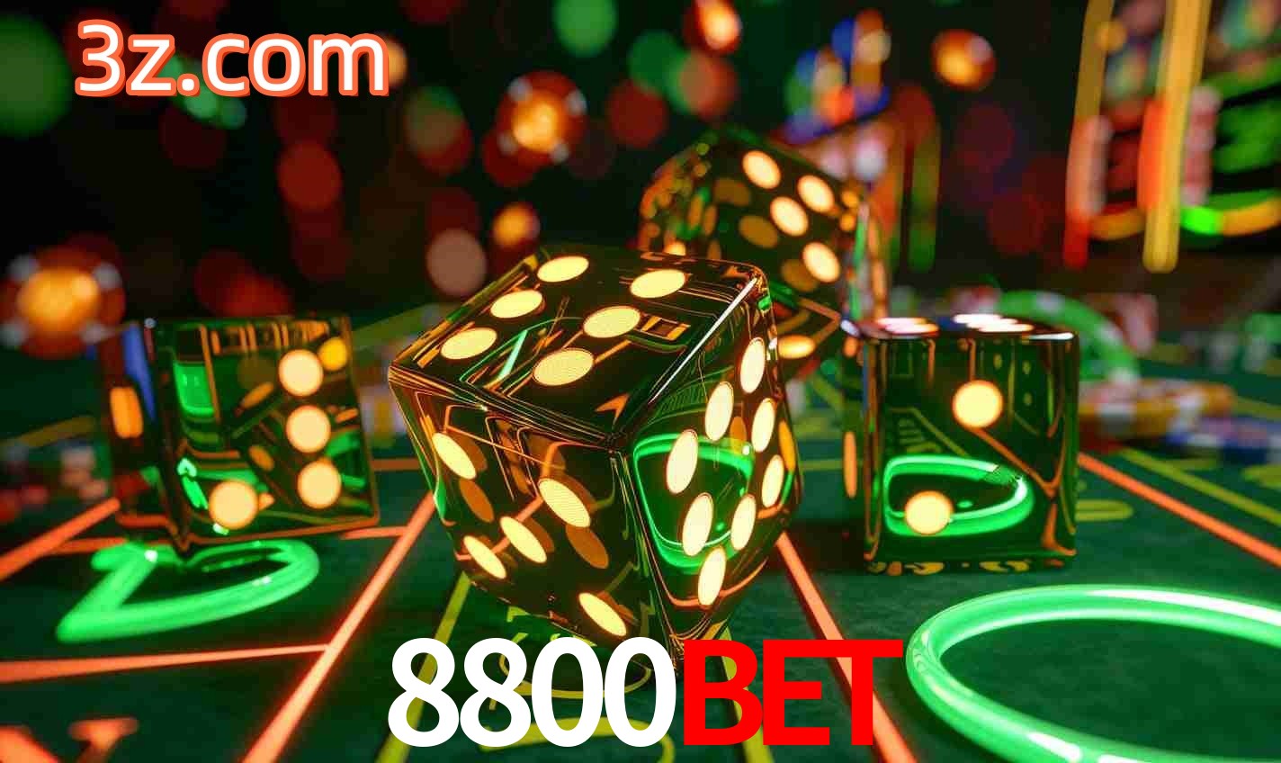 Entretenimento no Jogos 8800BET