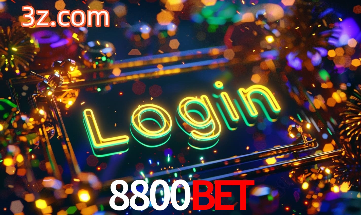 Populares Slots 8800BET